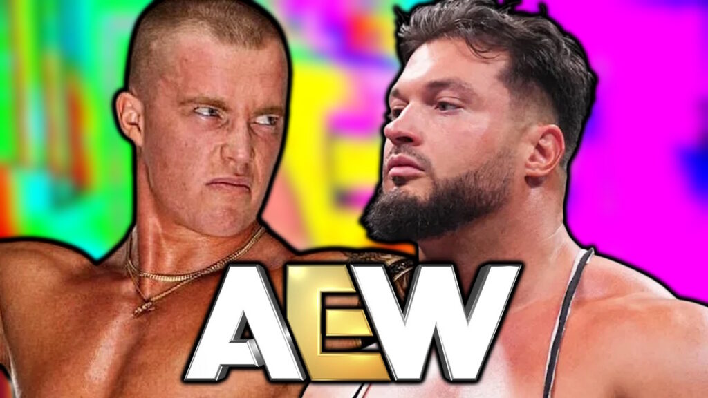 More AEW Returns Coming Soon