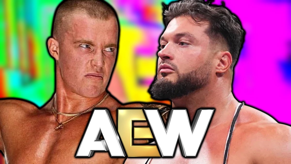 The internet is already tearing itself apart over AEW's upcoming return teases