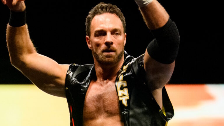 LA Knight Addresses WWE Crowd Reaction To Him Not Being ‘As Big As It Was’: ‘I Don’t Have A Set Trajectory At This Moment’