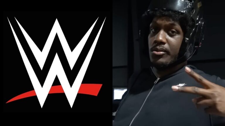 Lil Yachty Targets WWE In-Ring Debut Amid Training Sessions With Trick Williams: ‘It Was A Goal To Get Here & I’m Here, So Now The Goal Is To Transform This Body And Try Whooping Some Ass In That Ring’