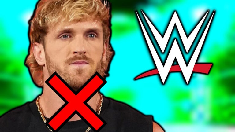 WWE Replacement For Logan Paul