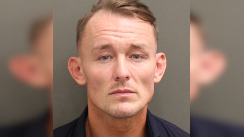 WWE Star Ludwig Kaiser (El Grande Americano) Arrested