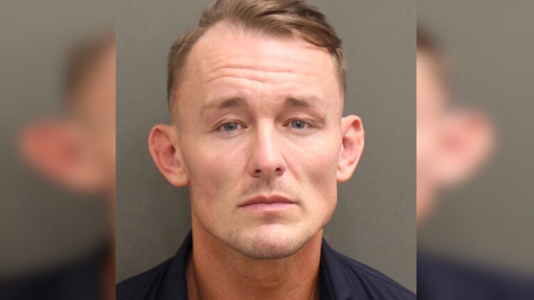WWE Star Ludwig Kaiser (El Grande Americano) Arrested