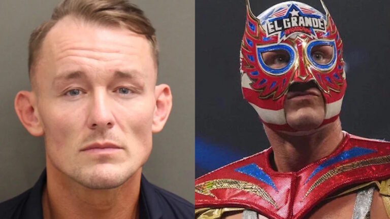 WWE AAA Cancels ‘Serenata For El Grande Americano’ Event After Ludwig Kaiser Arrest
