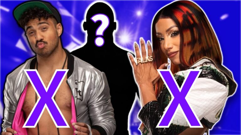 AEW Stars To Be Repackaged Soon