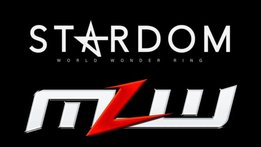 STARDOM & MLW Announce ‘Strategic Partnership’ With Talent Crossover