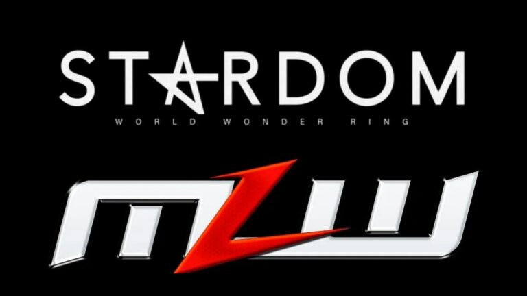 STARDOM & MLW Announce ‘Strategic Partnership’ With Talent Crossover