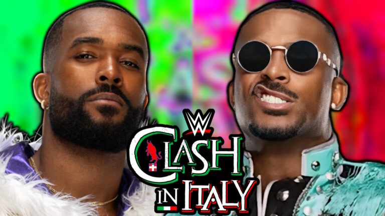 6 Heel Turns At WWE Clash In Italy 2026