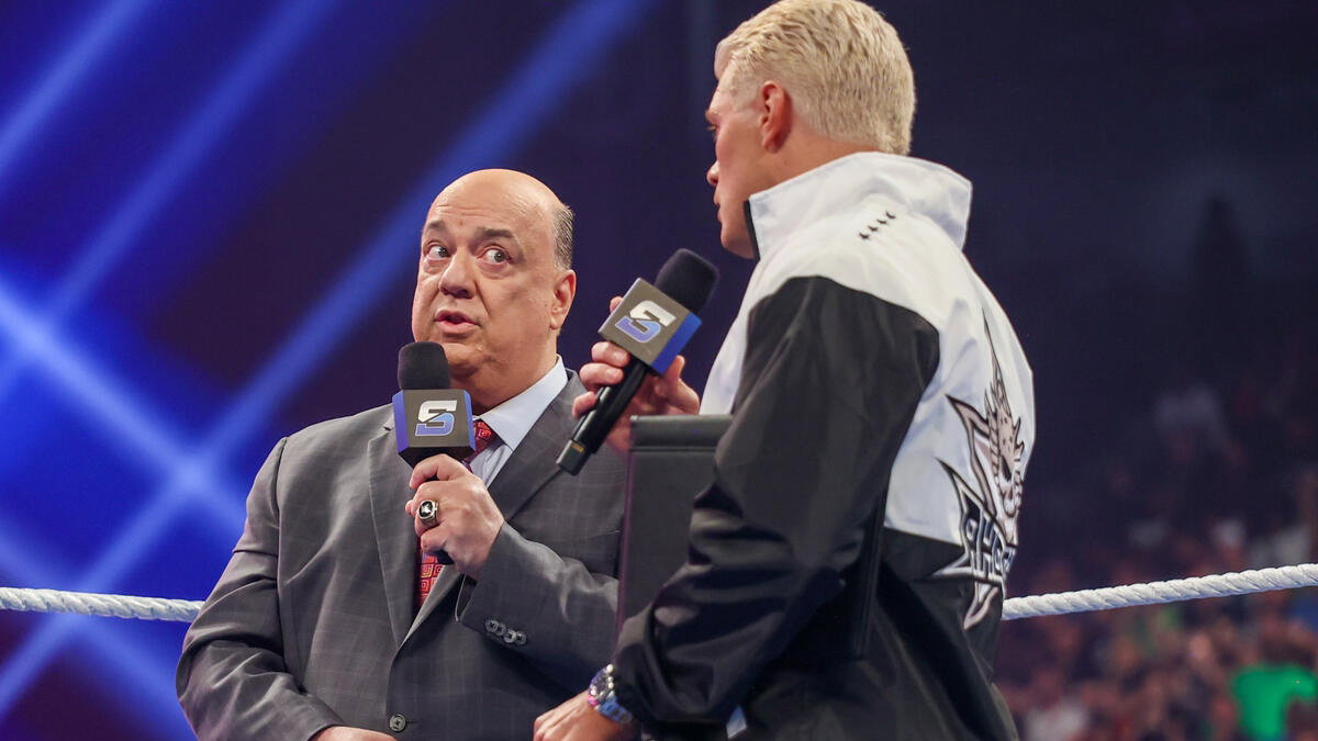 WWE Stars To Join New Paul Heyman Faction