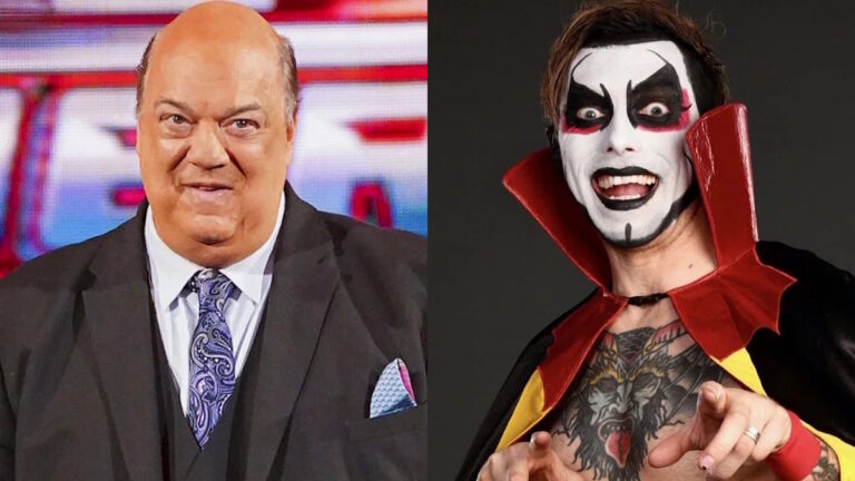 WWE’s Paul Heyman Shares Honest Thoughts On Danhausen, ‘He Is Ridiculously Popular & I Understand Why’