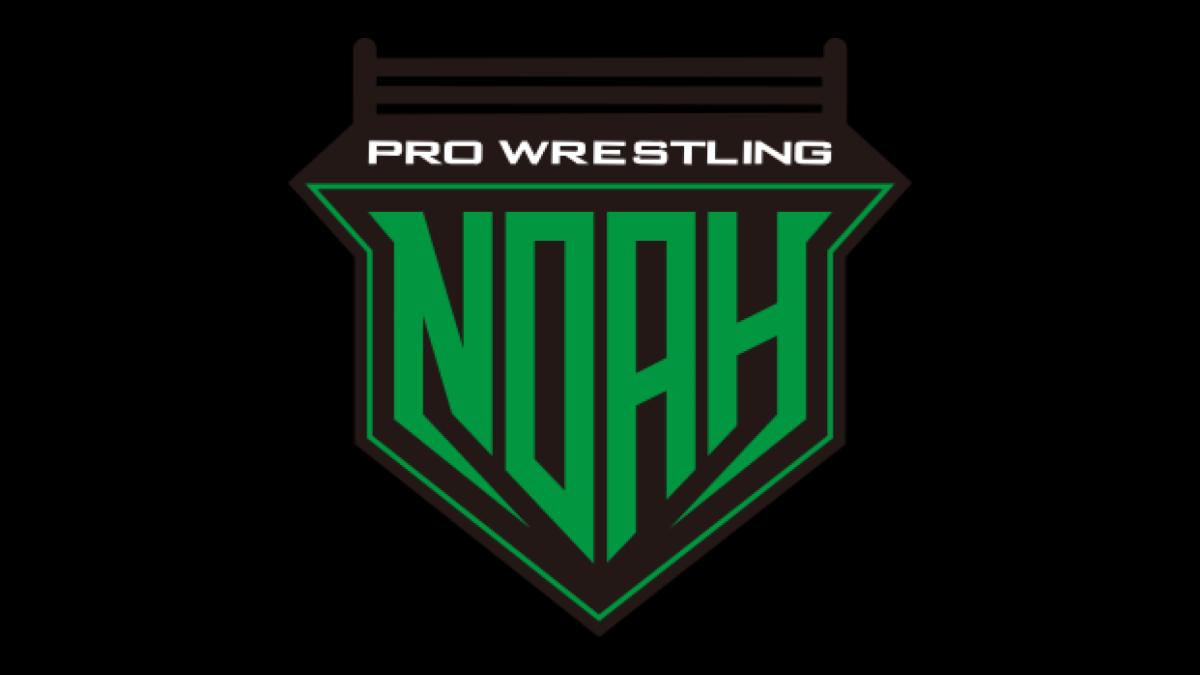 Shane Haste Wins GHC Heavyweight Championship At Pro Wrestling NOAH Spring Mayhem 2026