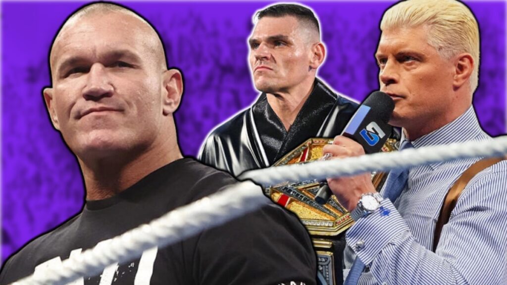 Randy Orton WWE Return Plans