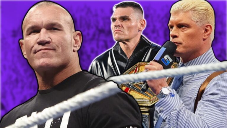 Randy Orton WWE Return Plans
