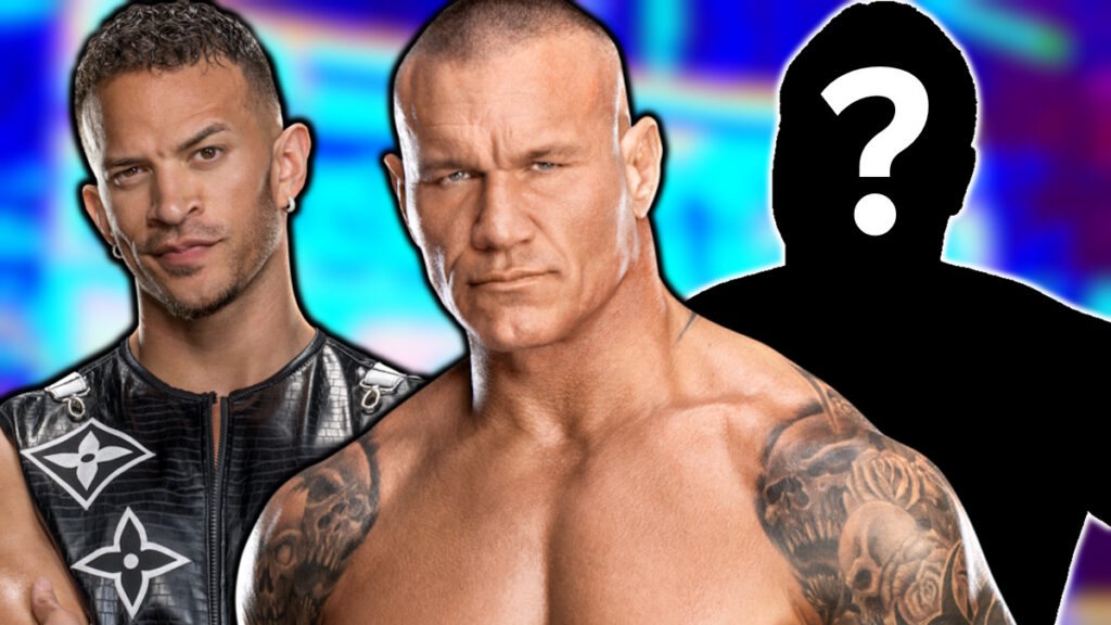 WWE Stars To Join Randy Orton Heel Faction