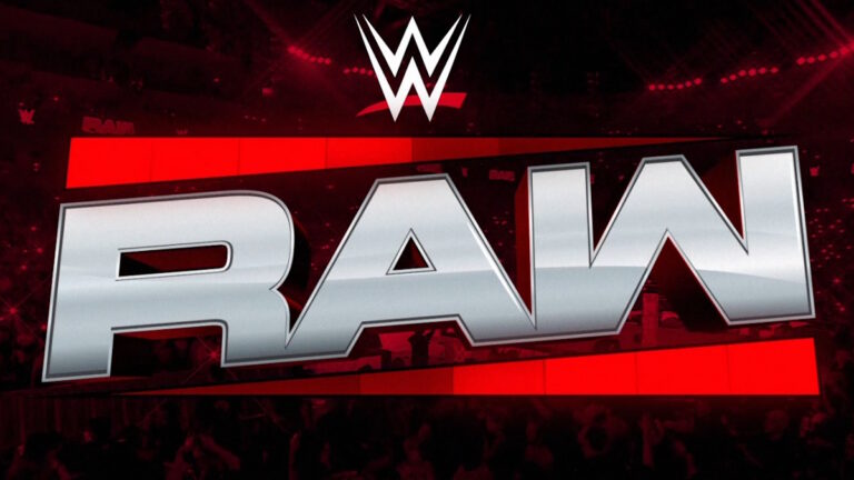 Title Change & New Faction Member On WWE Raw