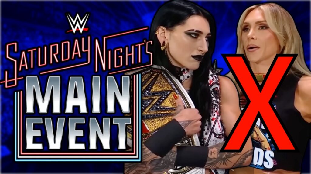 7 Changes To WWE Saturday Night’s Main Event