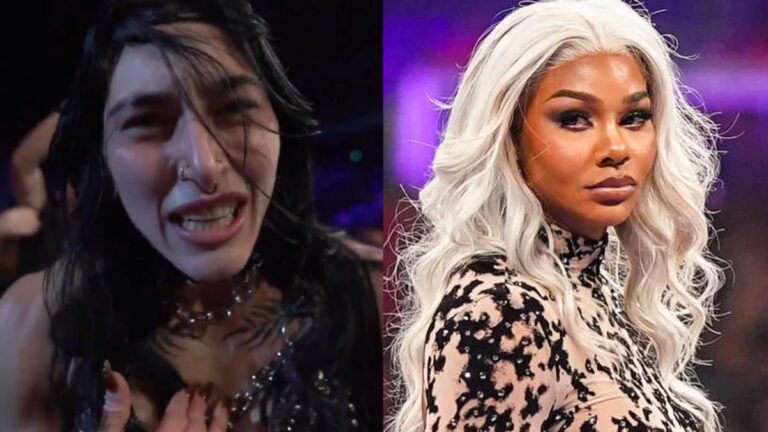 WWE Women’s Champion Rhea Ripley Sends Message To Jade Cargill At Liverpool House Show: ‘Where Are You?’