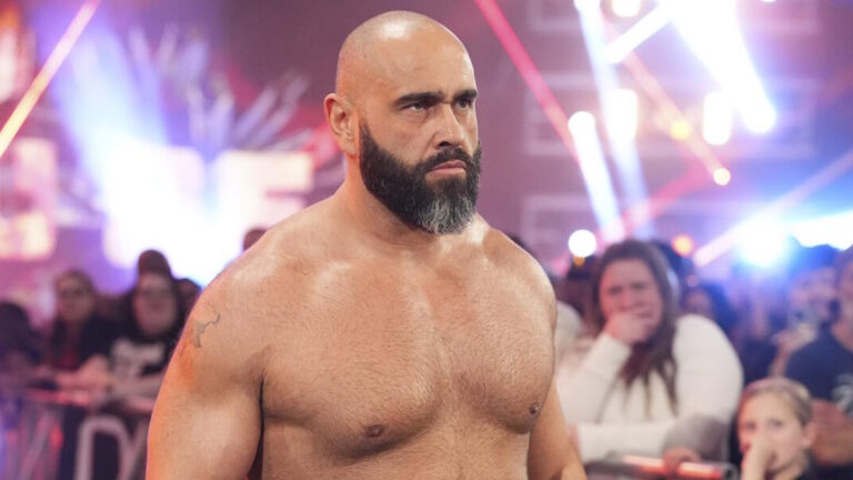 Former WWE Star Opens Up About Role At Rusev’s New Wrestling School: ‘He Said He Wouldn’t Start It Unless I Came In’