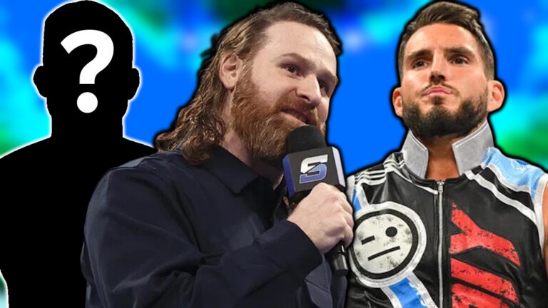 WWE Stars To Join New Sami Zayn Heel Faction