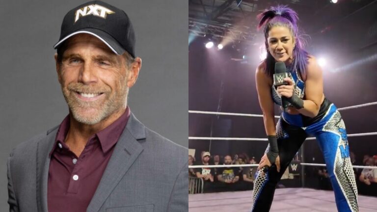 Bayley Calls To Be Brought Back To WWE NXT After Live Event Return: ‘Shawn Michaels, Matt Bloom, Whoever’s Listening To This, Bring Me Back All The Time, Bring Me Back Anytime’