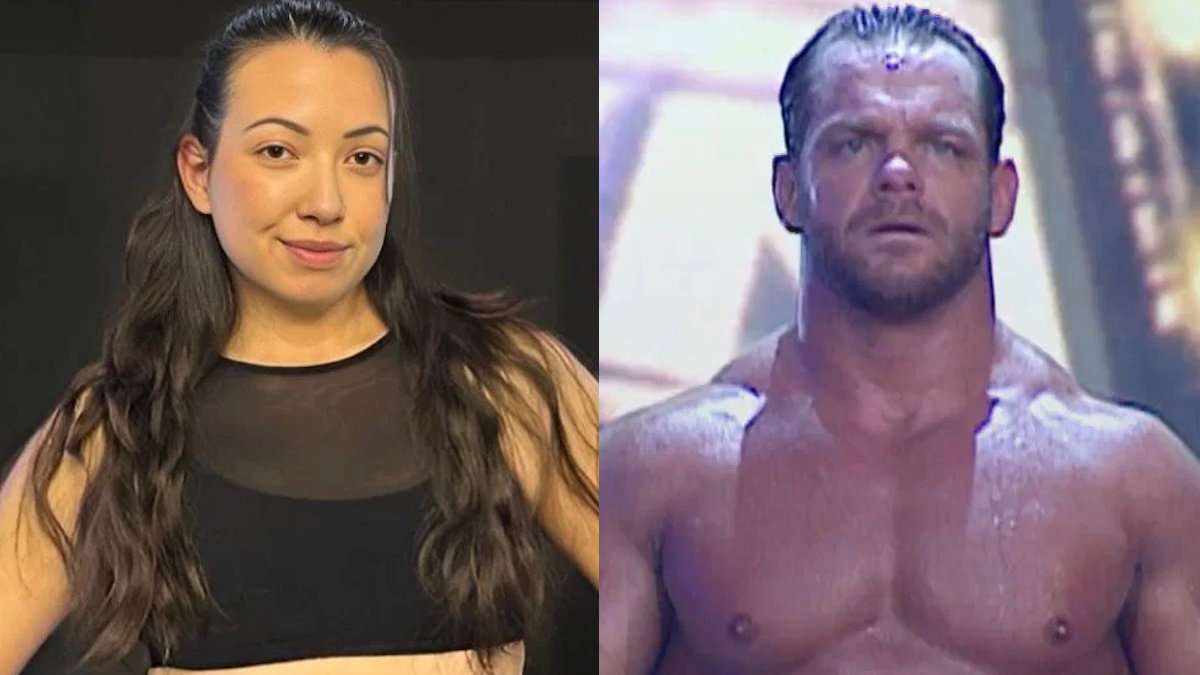 WWE Legend Eddie Guerrero’s Daughter Sherilyn Guerrero Opens Up About Chris Benoit Tragedy, ‘Chris Benoit Was An Uncle To Me Truly, I Never Had Any Bad Experiences’