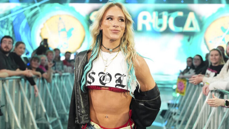 “She’s A Joy To Watch” – Big E Believes Sol Ruca Will Make A Big Splash In WWE