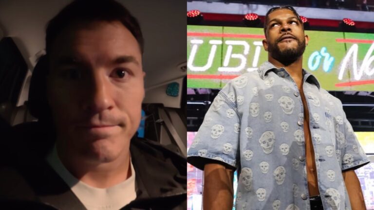 ‘F**k’ – Speedball Mike Bailey Reacts To Kevin Knight AEW Double Or Nothing 2026 Heel Turn