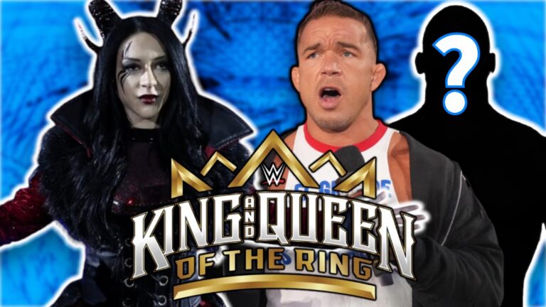 7 Returns For 2026 WWE King & Queen Of The Ring Tournaments