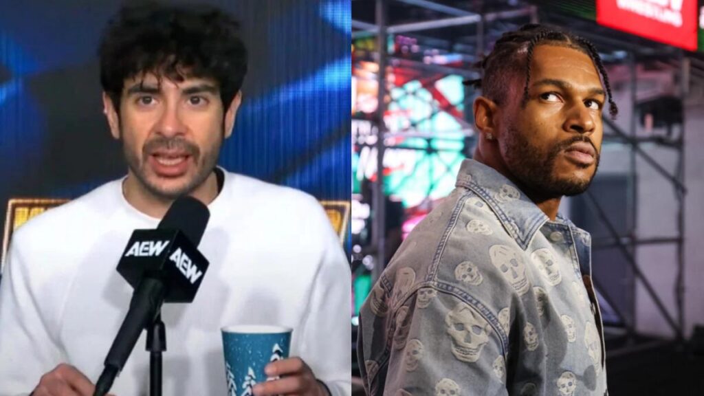 Tony Khan Addresses Kevin Knight Heel Turn At AEW Double Or Nothing 2026: ‘I Think The World Of ‘The Jet”