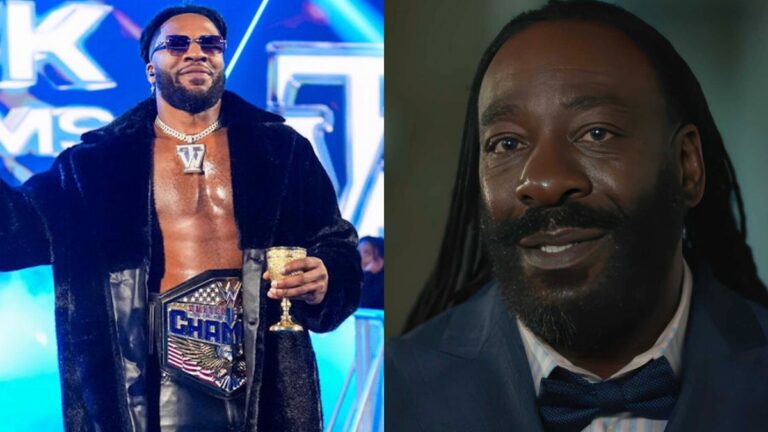 ‘He Cannot Get Complacent, He Cannot Start Believing The Hype’ – Booker T Sends Message To Trick Williams Amid WWE Main Roster Success