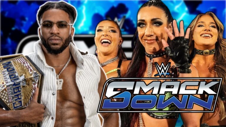 6 Changes To WWE SmackDown With Move To Two Hours