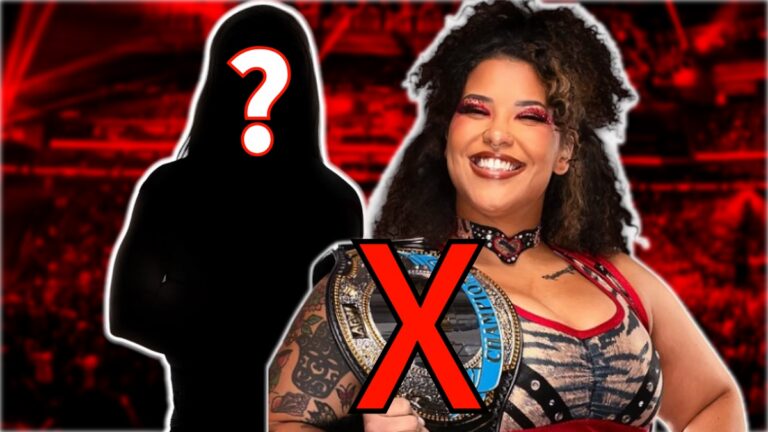 New AEW TBS Champion After Title Vacated
