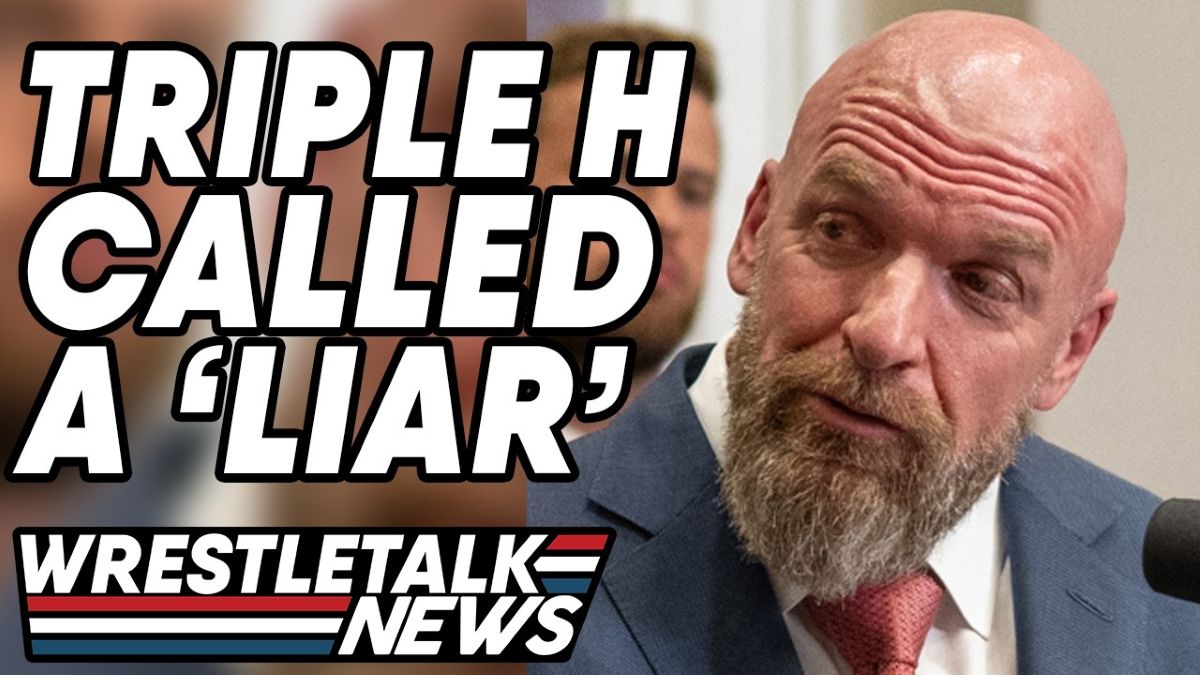 WWE Trying To Sign FTR, Enzo & Cass WWE Return, WWE Raw Review | WrestleTalk