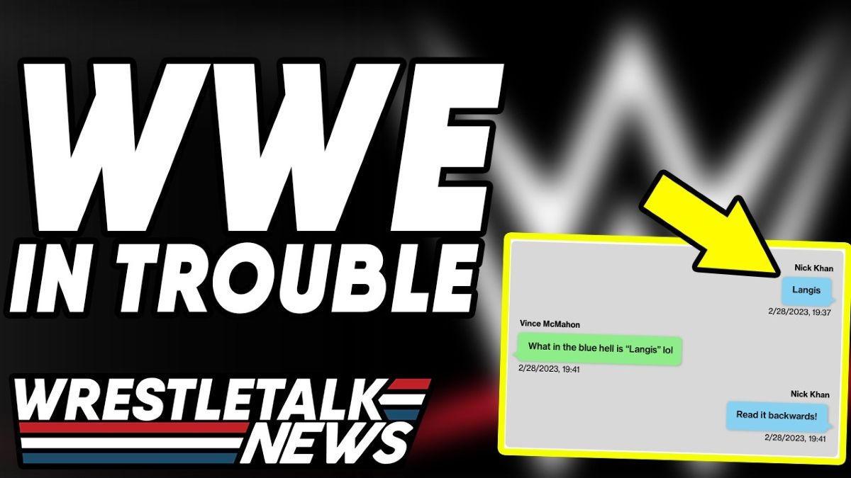 WWE Star Bailed Out Ludwig Kaiser, AEW Dynamite Review | WrestleTalk