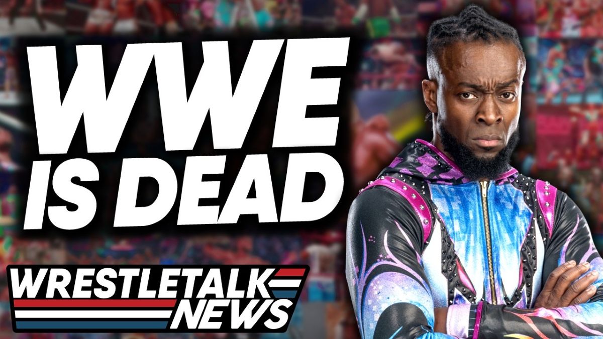 Nobody Is Safe In WWE, TKO Force 50% Pay Cuts, WWE Raw Review | WrestleTalk