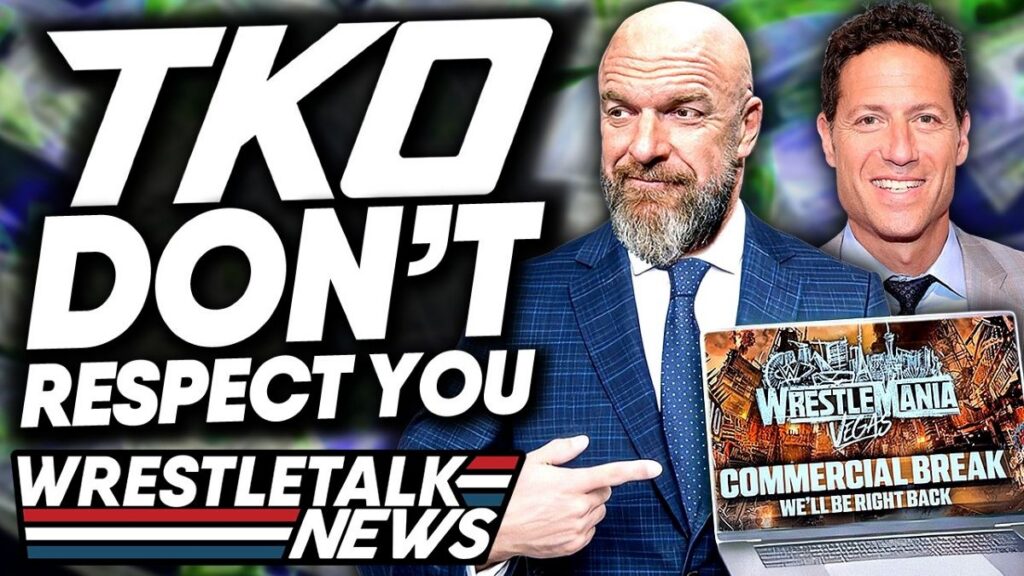Real Reason For WWE Pay Cuts, Ted Turner RIP, AEW Dynamite Review | WrestleTalk