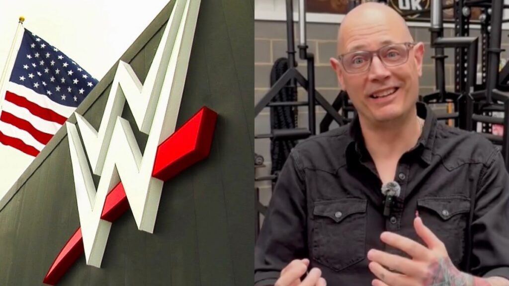 WWE Talent Scout Jim Smallman Considers ‘Connection To An Audience’ The Most Important Attribute For New Signings