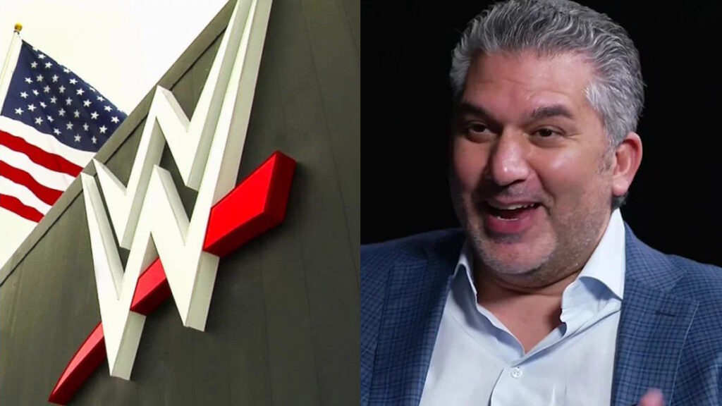 Nick Khan Signs To Remain WWE President Through 2030 With $3 Million Per Year Salary, Bonuses & More Details Confirmed