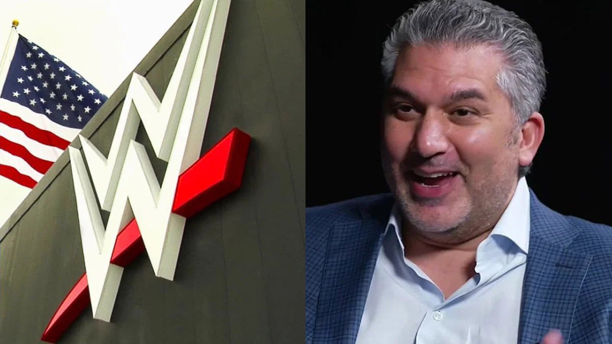Nick Khan Signs To Remain WWE President Through 2030 With $3 Million Per Year Salary, Bonuses & More Details Confirmed