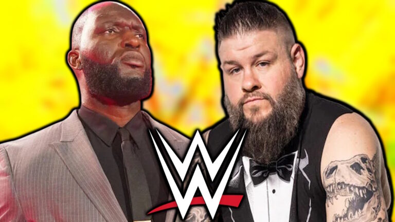 7 WWE Stars To Become Managers
