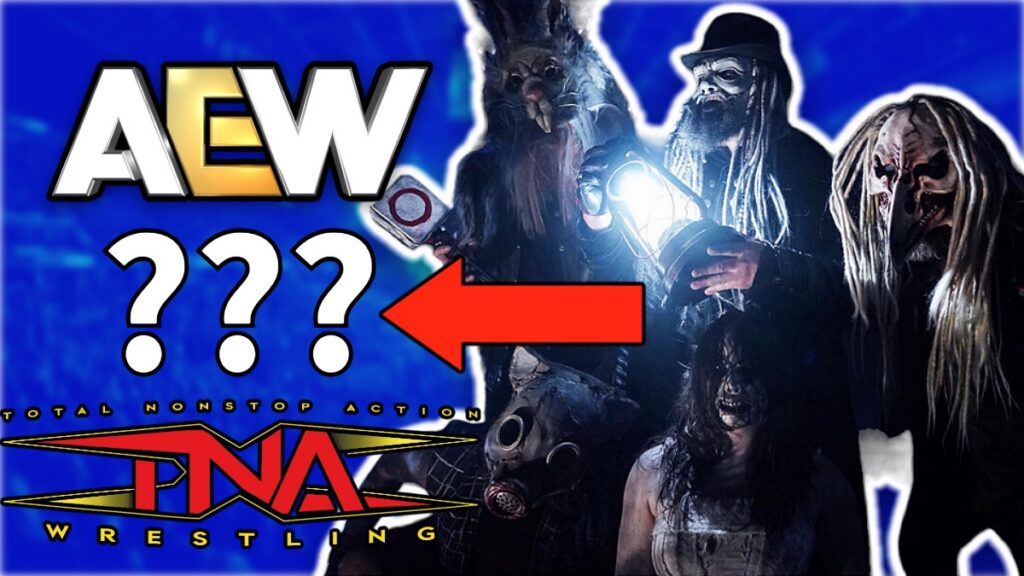 Wyatt Sicks Plans After WWE Departure