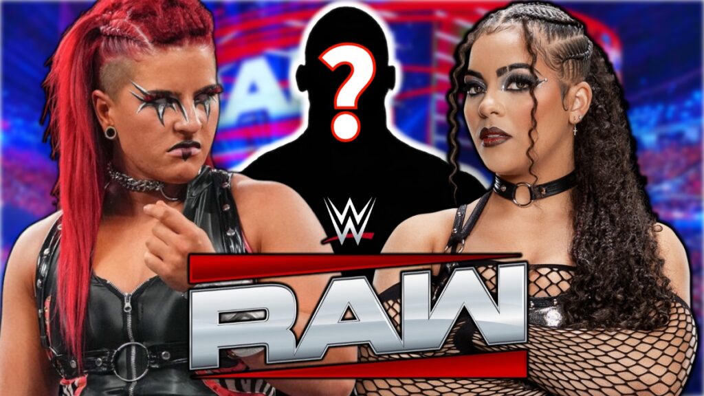 7 WWE Raw Debuts Coming Soon