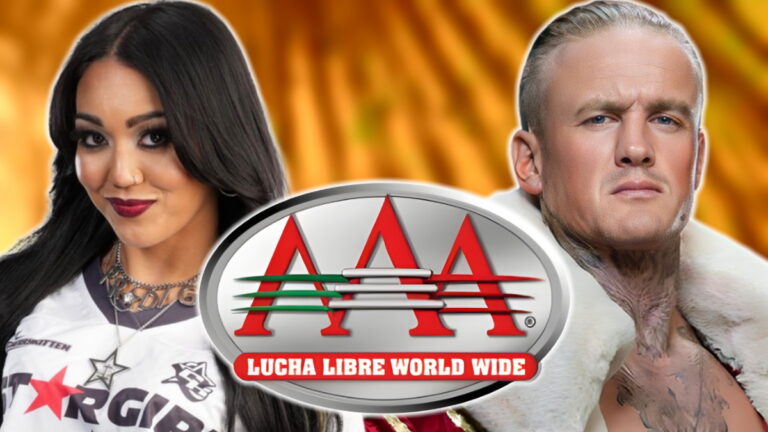 More WWE Main Roster Stars To Debut In AAA