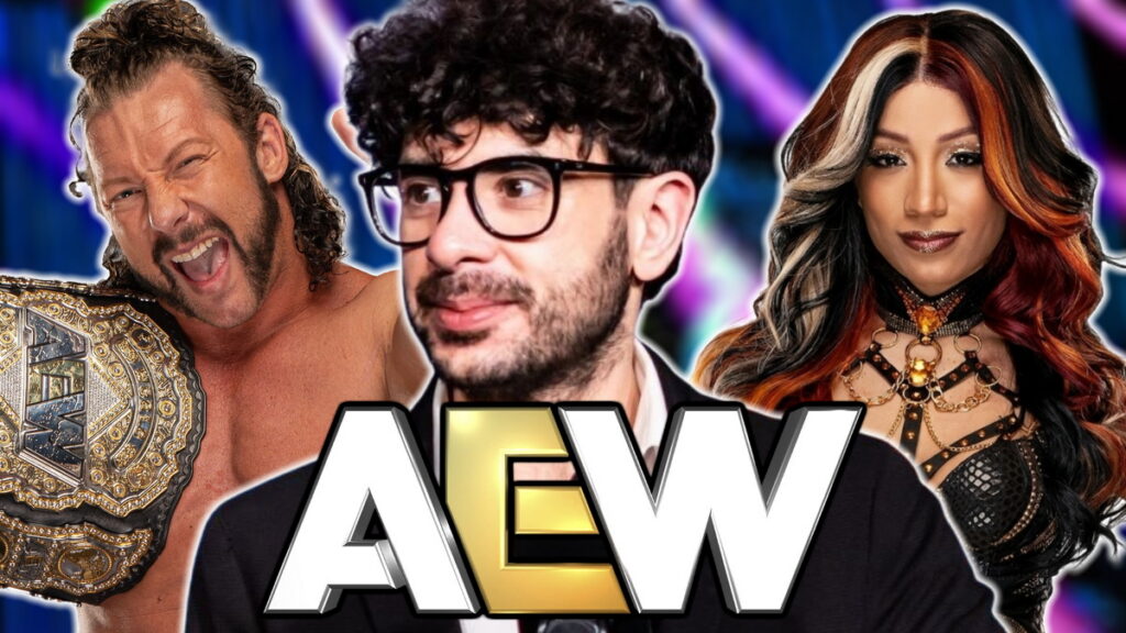 7 خطط حجز مستقبلية لتوني خان في AEW