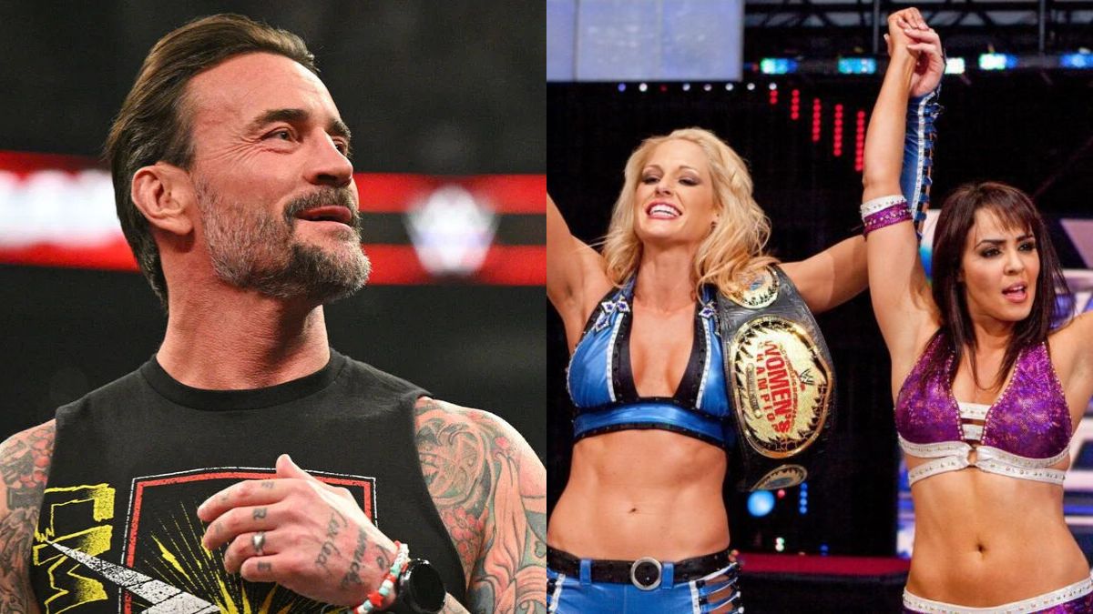 Why we need to stop romanticizing the 2010 WWE roster