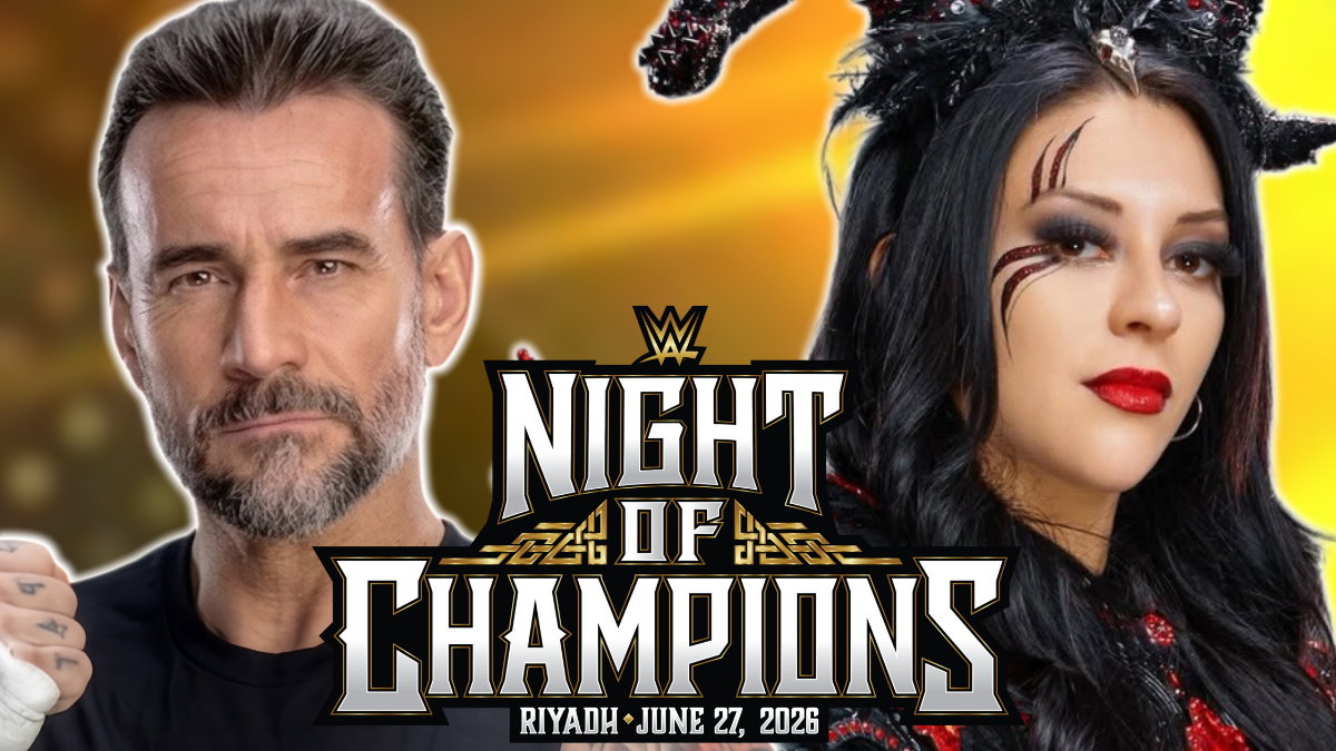 King of the Ring finals at Night of Champions leave no room for error