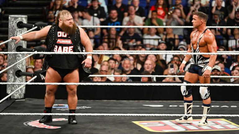 Chad Gable Reacts To Otis WWE Raw Apology Rejection: ‘We’ve Written A Hell Of A Book The Past 20 Years, I Hope This Isn’t The Final Chapter’