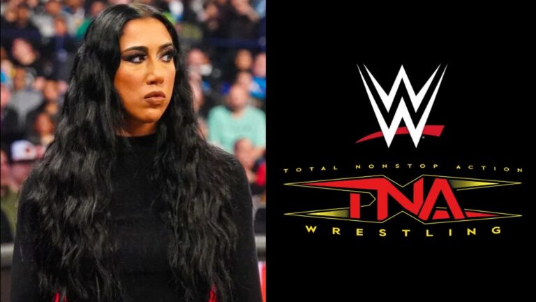 Indi Hartwell Says She’s Still Getting Used To TNA Wrestling Creative Freedom: ‘At WWE, Things Are Very Micromanaged’