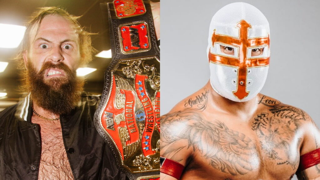 Final Matches To Be Added To AEW Forbidden Door 2026