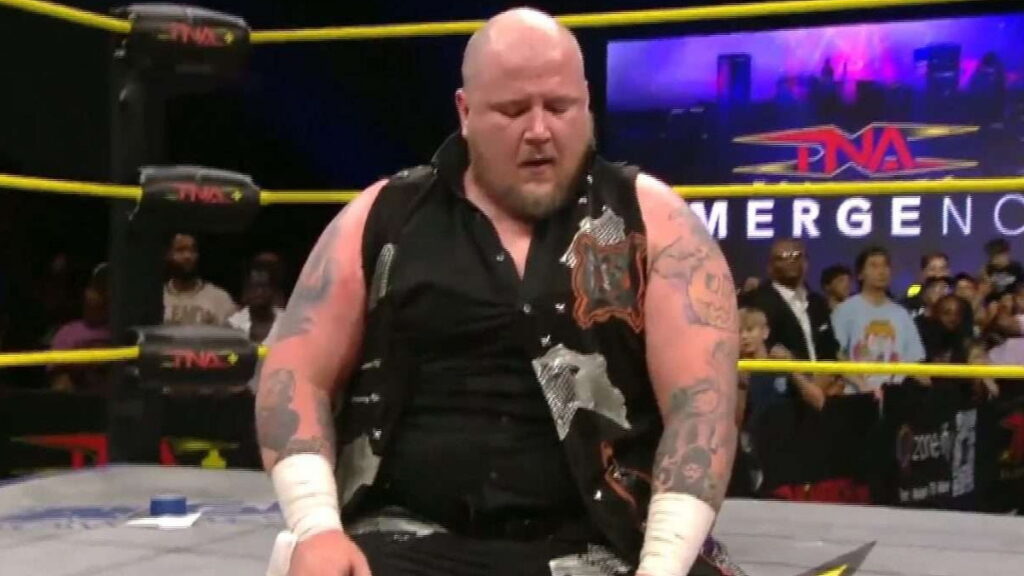 Sami Callihan Opens Up On Phone Call Informing Him Of TNA Departure: ‘In My Mind I Think I’m Getting Added To Creative, I Kind Of Went Off’